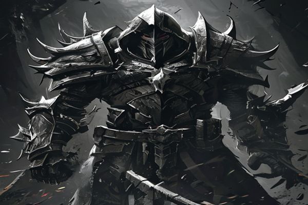 魔兽世界神器
